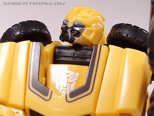 Transformers (2007) Bumblebee (Image #95 of 120)