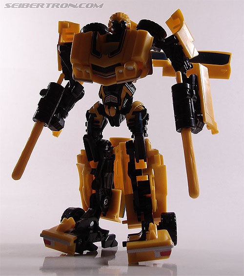 Transformers (2007) Bumblebee (Image #101 of 120)