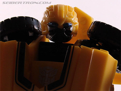 Transformers (2007) Bumblebee (Image #104 of 120)