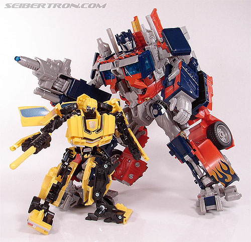 Transformers (2007) Bumblebee (Image #114 of 120)