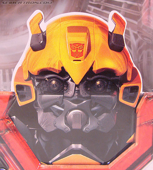 Transformers (2007) Bumblebee (Image #5 of 224)