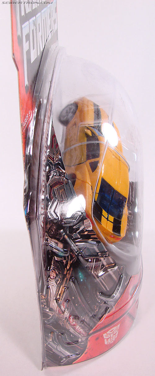 Transformers (2007) Bumblebee (Image #9 of 224)