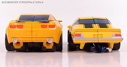 Transformers (2007) Bumblebee (Image #31 of 224)