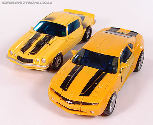 Transformers (2007) Bumblebee (Image #33 of 224)