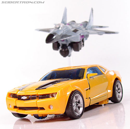Transformers (2007) Bumblebee (Image #46 of 224)