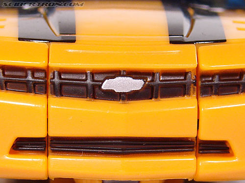 Transformers (2007) Bumblebee (Image #50 of 224)
