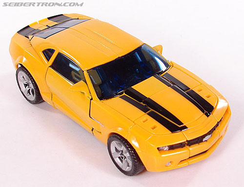 Transformers (2007) Bumblebee (Image #51 of 224)