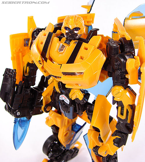 Transformers (2007) Bumblebee (Image #115 of 224)