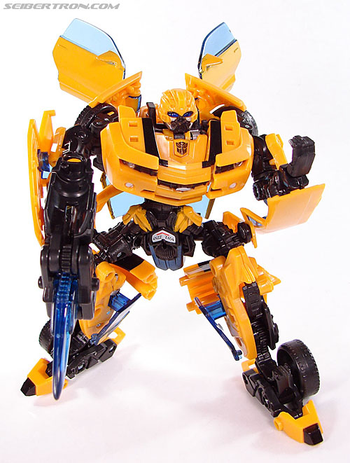 Transformers (2007) Bumblebee (Image #129 of 224)