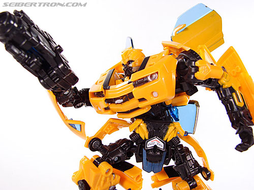 Transformers (2007) Bumblebee (Image #134 of 224)