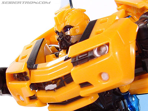 Transformers (2007) Bumblebee (Image #135 of 224)