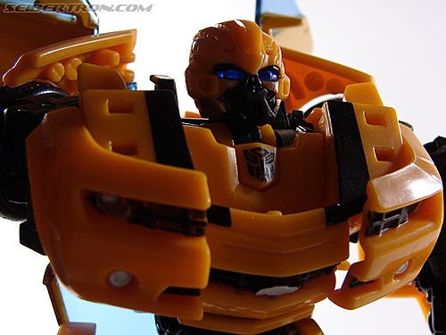 Transformers (2007) Bumblebee (Image #159 of 224)