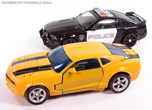 Transformers (2007) Bumblebee (Image #165 of 224)