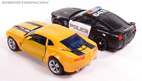 Transformers (2007) Bumblebee (Image #166 of 224)