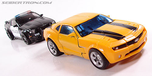 Transformers (2007) Bumblebee (Image #171 of 224)