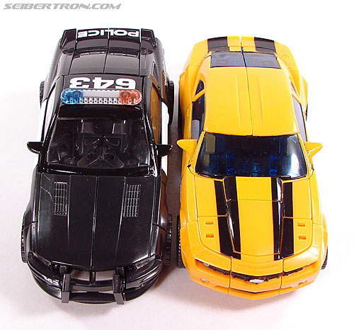 Transformers (2007) Bumblebee (Image #175 of 224)