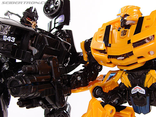 Transformers (2007) Bumblebee (Image #181 of 224)