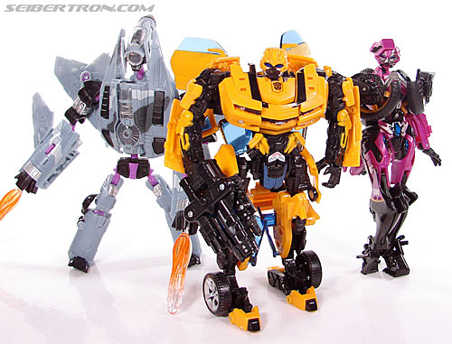 Transformers (2007) Bumblebee (Image #223 of 224)