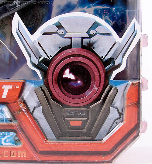 Transformers (2007) Camshaft (Image #3 of 80)