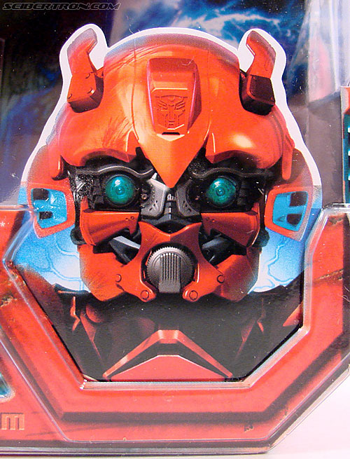 Transformers (2007) Cliffjumper (Image #3 of 94)