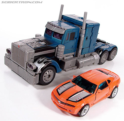 Transformers (2007) Cliffjumper (Image #33 of 94)
