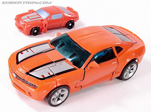 Transformers (2007) Cliffjumper (Image #37 of 94)