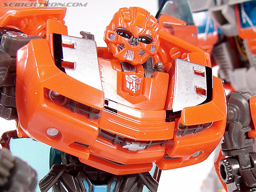 Transformers (2007) Cliffjumper (Image #46 of 94)