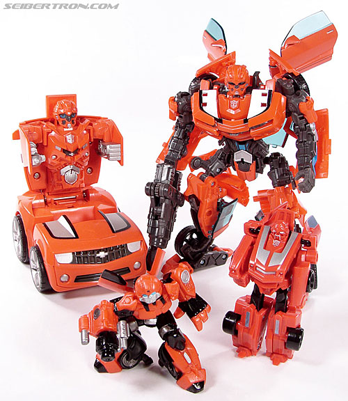 Transformers (2007) Cliffjumper (Image #51 of 94)