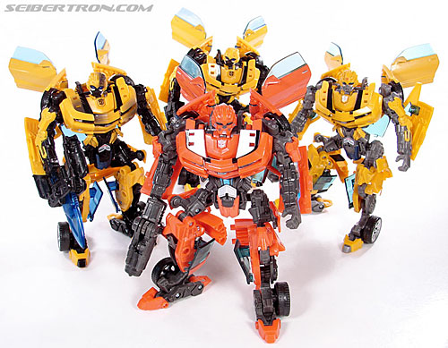 Transformers (2007) Cliffjumper (Image #52 of 94)