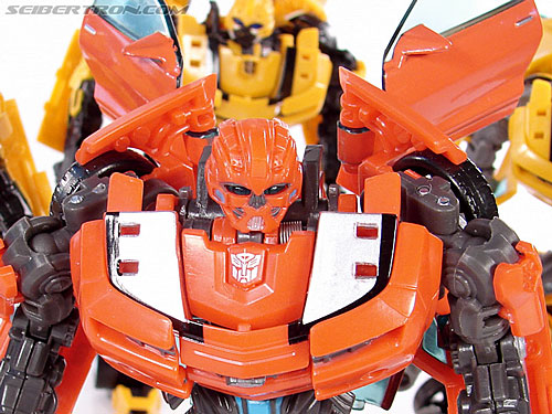Transformers (2007) Cliffjumper (Image #54 of 94)