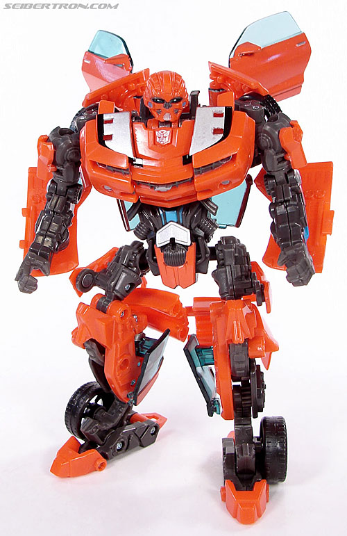 Transformers (2007) Cliffjumper (Image #55 of 94)