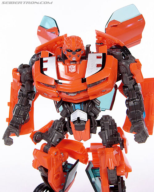 Transformers (2007) Cliffjumper (Image #56 of 94)