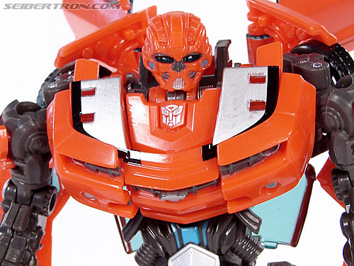 Transformers (2007) Cliffjumper (Image #57 of 94)