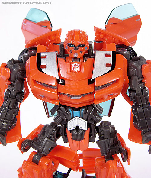 Transformers (2007) Cliffjumper (Image #59 of 94)