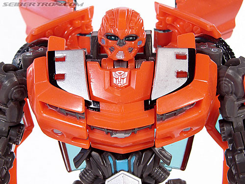 Transformers (2007) Cliffjumper (Image #60 of 94)