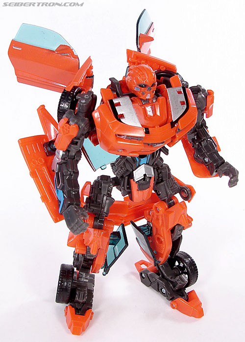 Transformers (2007) Cliffjumper (Image #63 of 94)