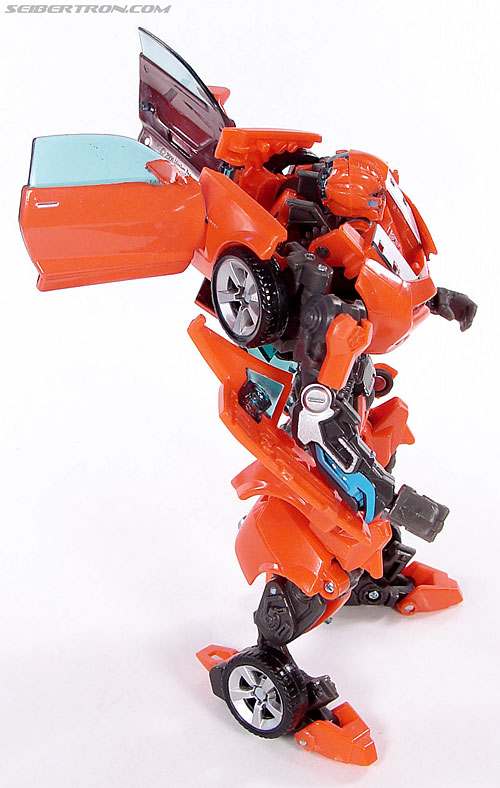 Transformers (2007) Cliffjumper (Image #65 of 94)