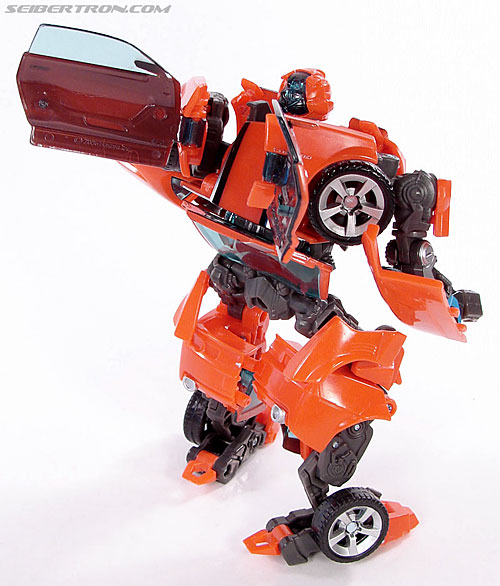 Transformers (2007) Cliffjumper (Image #66 of 94)