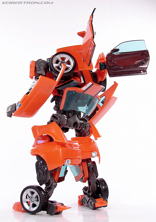 Transformers (2007) Cliffjumper (Image #68 of 94)