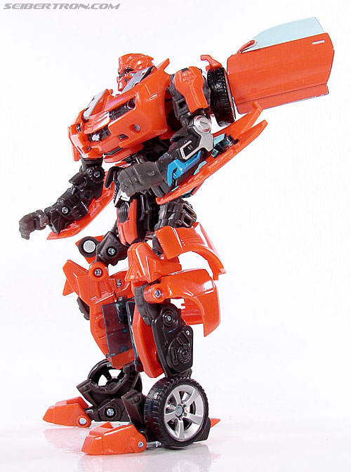 Transformers (2007) Cliffjumper (Image #69 of 94)