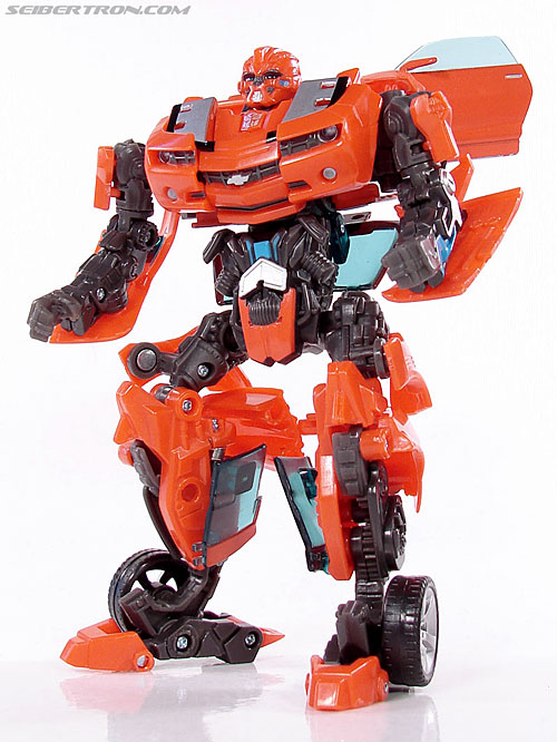 Transformers (2007) Cliffjumper (Image #70 of 94)