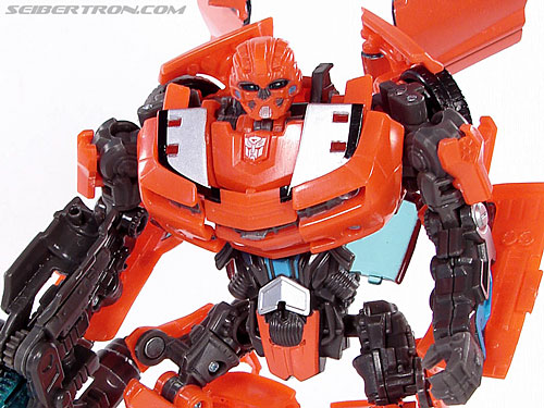 Transformers (2007) Cliffjumper (Image #73 of 94)
