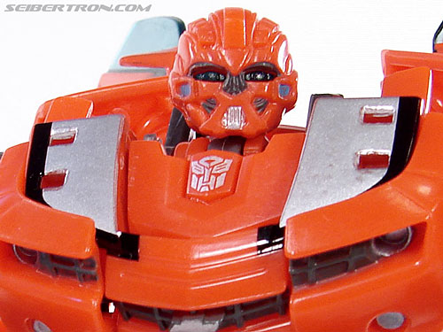 Transformers (2007) Cliffjumper (Image #76 of 94)