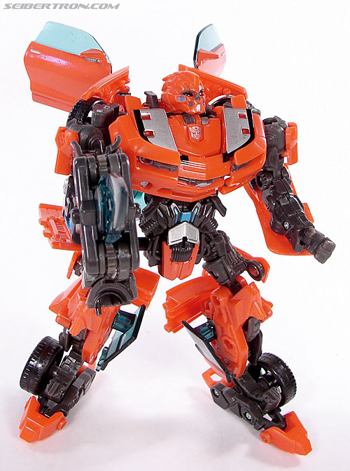 Transformers (2007) Cliffjumper (Image #81 of 94)