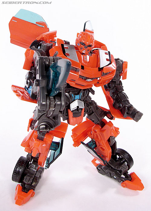 Transformers (2007) Cliffjumper (Image #82 of 94)