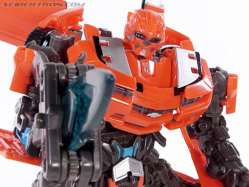 Transformers (2007) Cliffjumper (Image #83 of 94)