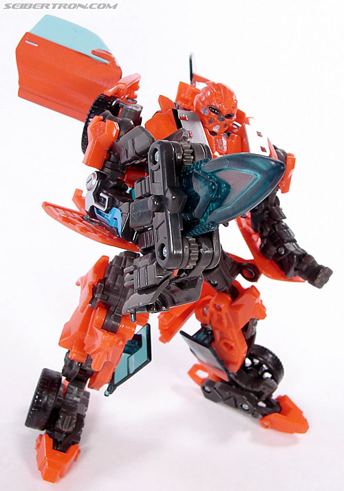 Transformers (2007) Cliffjumper (Image #84 of 94)