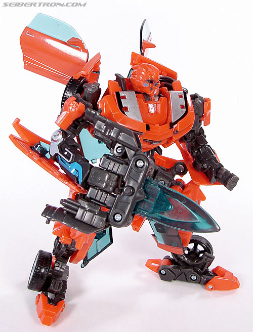 Transformers (2007) Cliffjumper (Image #85 of 94)