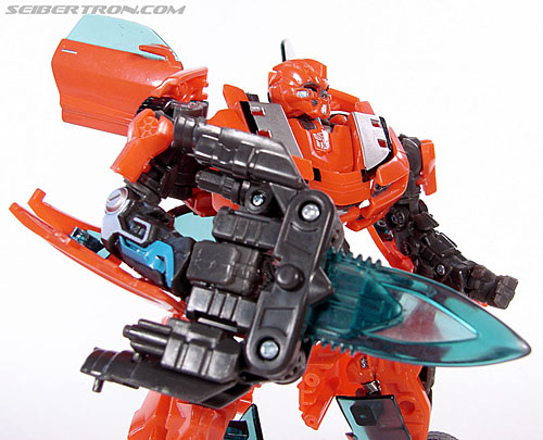 Transformers (2007) Cliffjumper (Image #86 of 94)