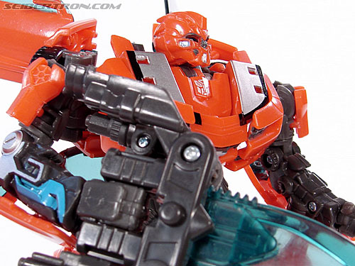 Transformers (2007) Cliffjumper (Image #87 of 94)